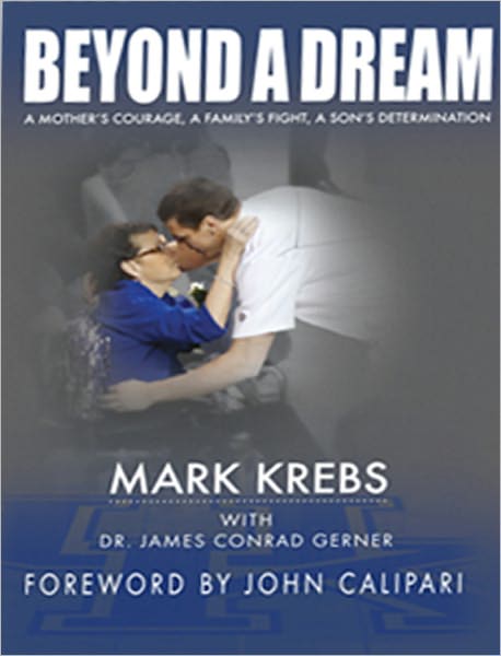Beyond A Dream