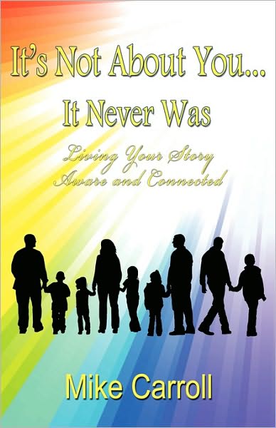 It's Not About You... It Never Was
