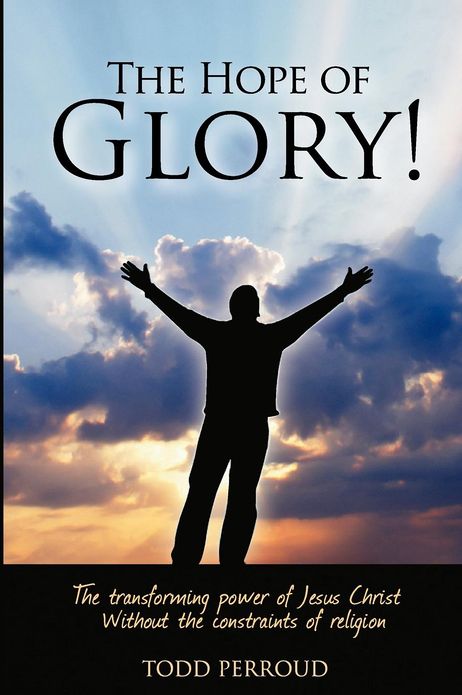 The Hope Of Glory
