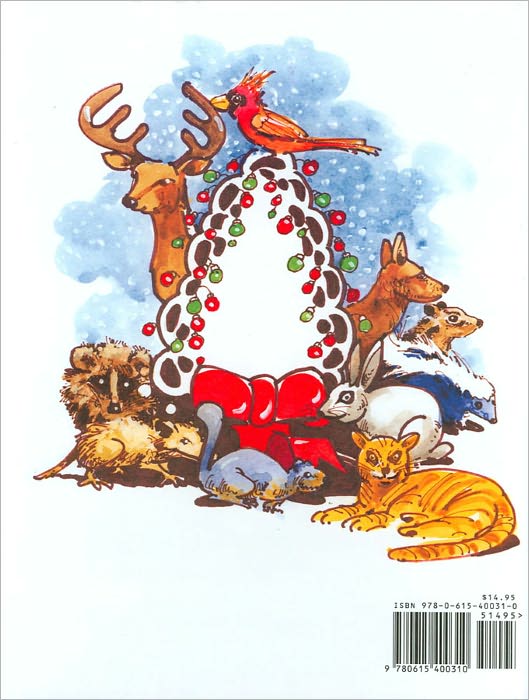 Mrs. Perry's Christmas