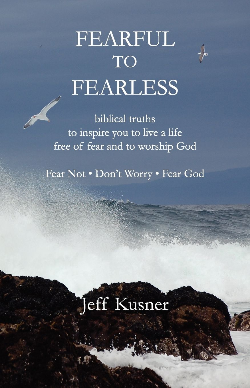 Fearful To Fearless