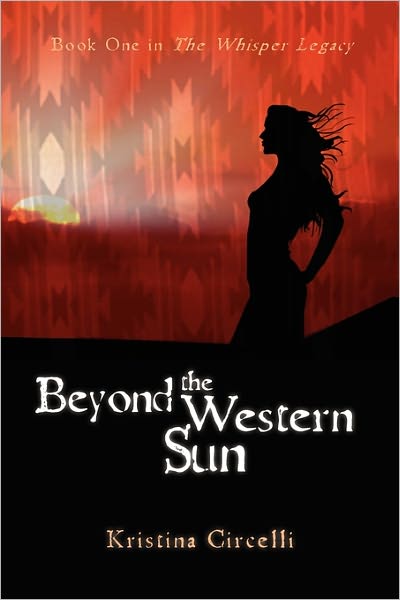 Beyond the Western Sun