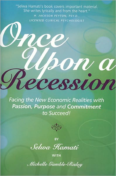 Once upon a Recession