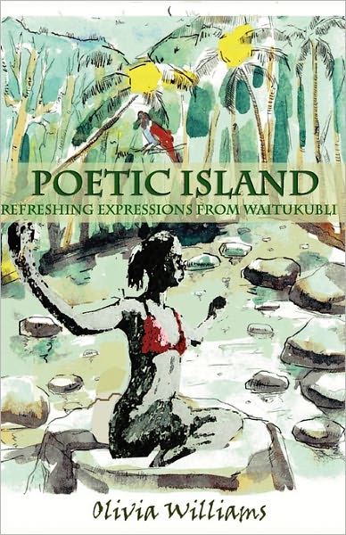 Poetic Island: Refreshing Expressions from Waitikubli