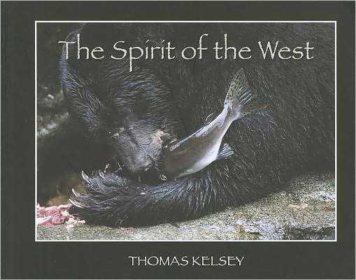 Spirit of the West: A Photographic Essay