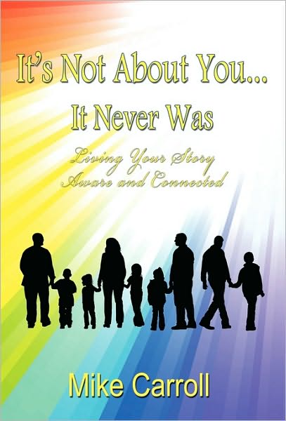 It's Not About You...It Never Was
