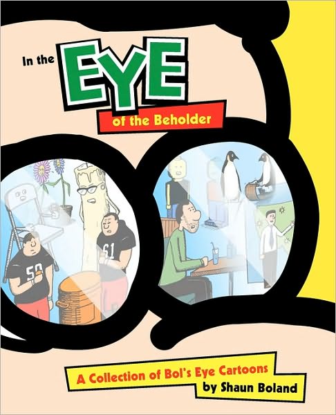 In The Eye Of The Beholder