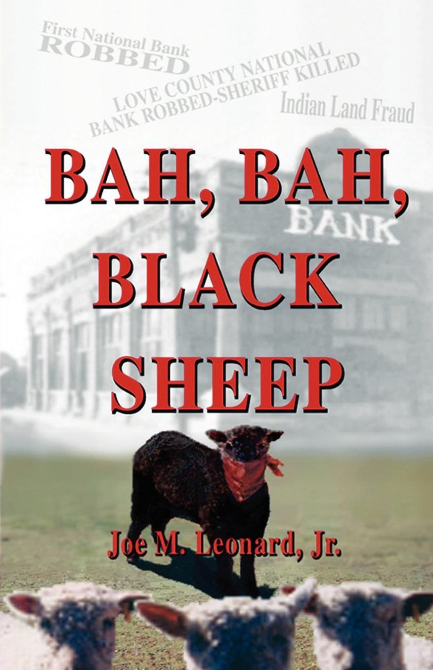 Bah,Bah,Black Sheep