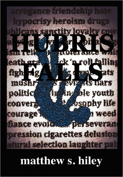 Hubris Falls
