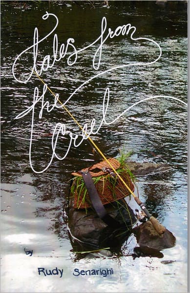 Tales from the Creel