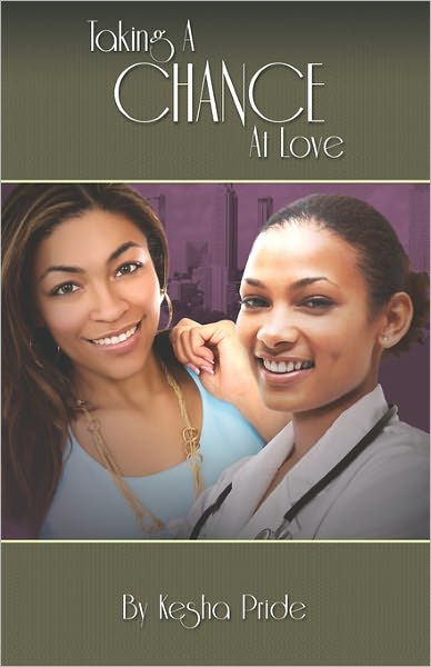 Taking A Chance at Love