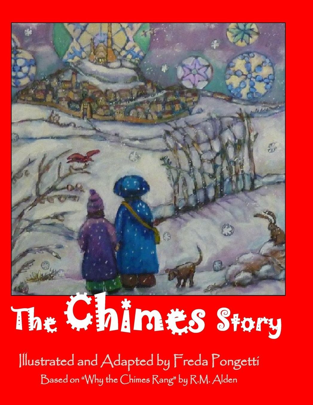 The Chimes Story