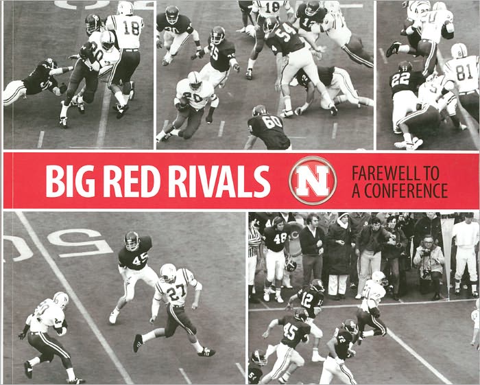 Big Red Rivals: Farewell to a Conference