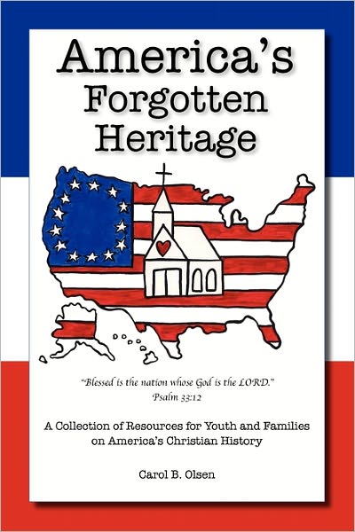 America's Forgotten History