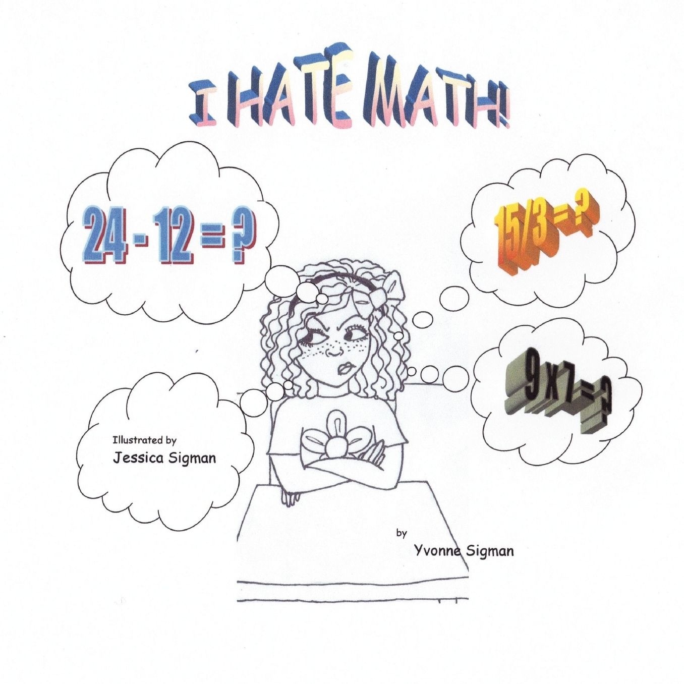 I Hate Math