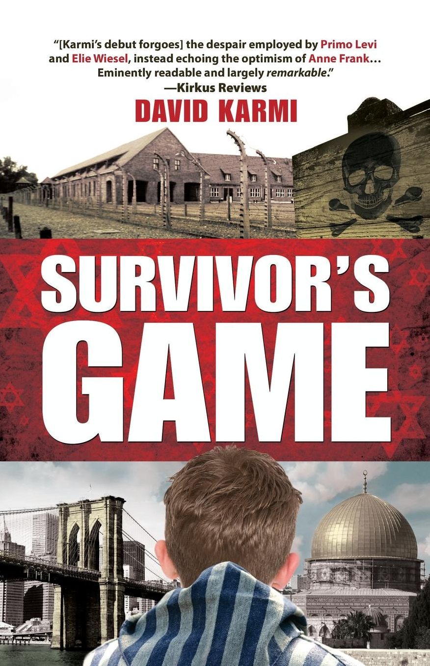 Survivor's Game