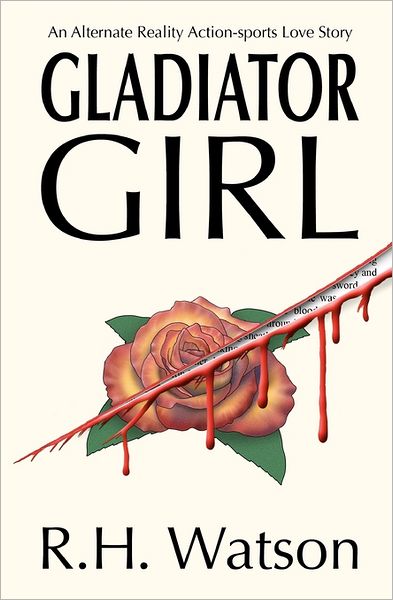 Gladiator Girl