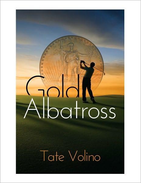 Gold Albatross