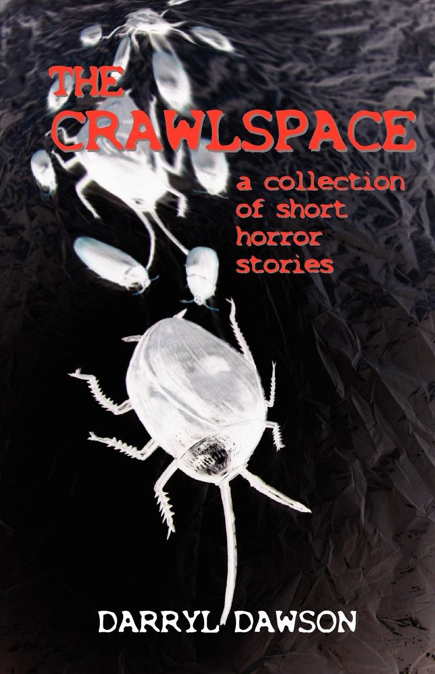 The Crawlspace