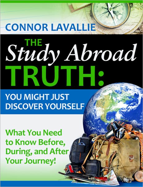 The Study Abroad Truth