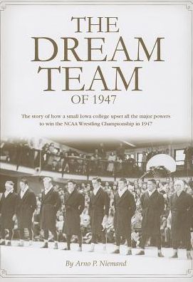 The Dream Team Of 1947