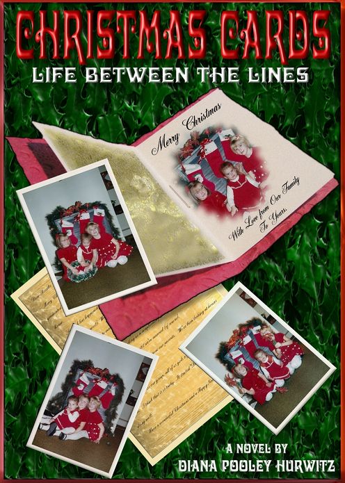 Christmas Cards: Life Between the Lines