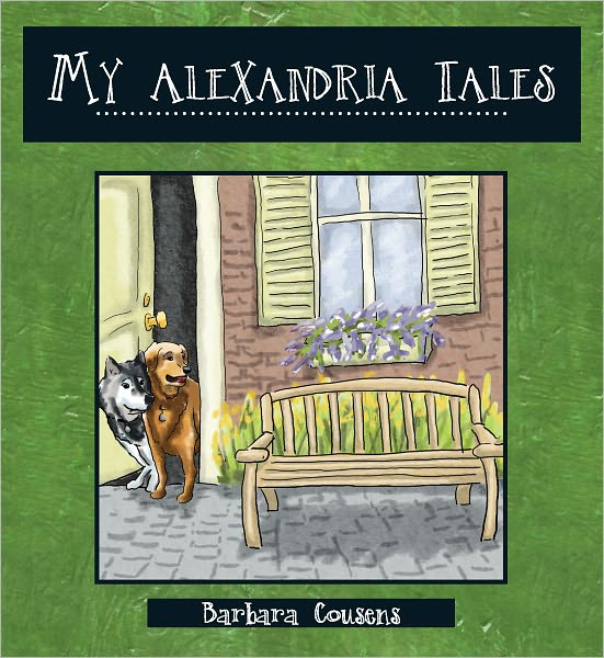 My Alexandria Tales: Relocating with two dogs - my personal memoirs