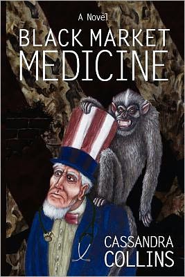 Black Market Medicine
