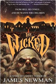 The Wicked: Curious Tales of the Macabre and Twisted