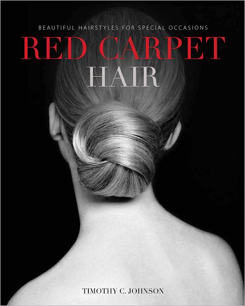 Red Carpet Hair: Beatiful Hairstyles for Special Occasions