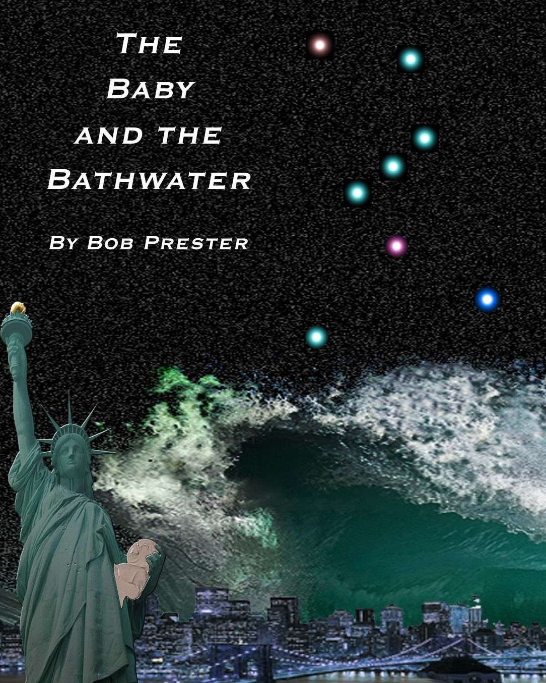 The Baby & The Bathwater