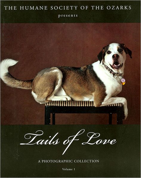 Tails of Love: A Photographic Collection