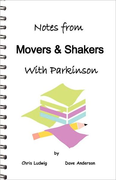 Notes from Movers & Shakers with Parkinson