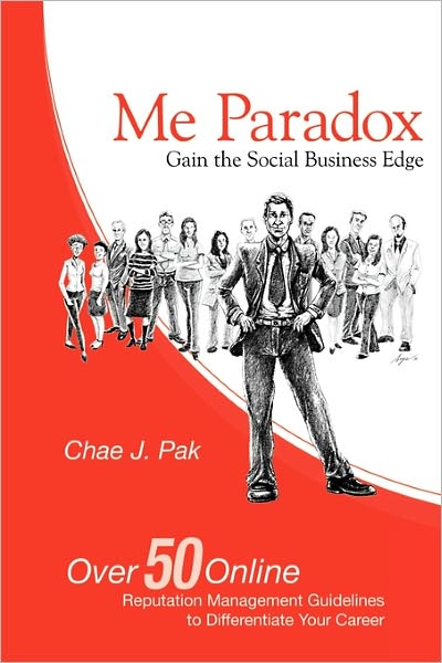 Me Paradox: Gain the Social Business Edge