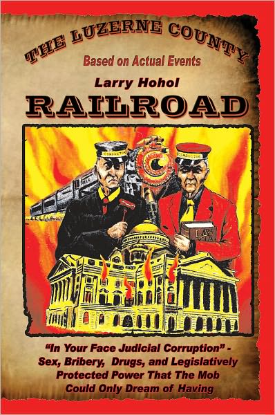 The Luzerne County Railroad