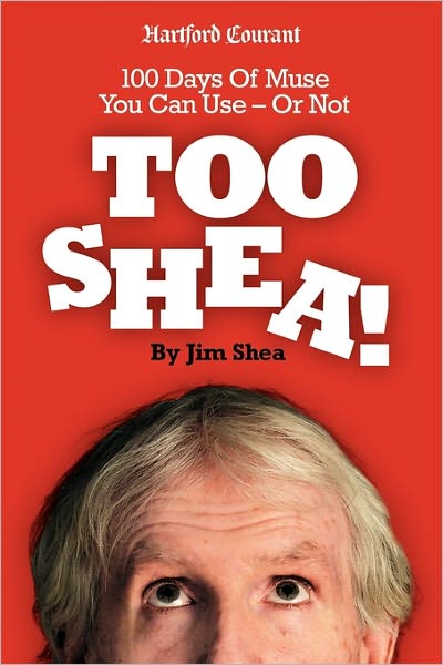Too Shea!