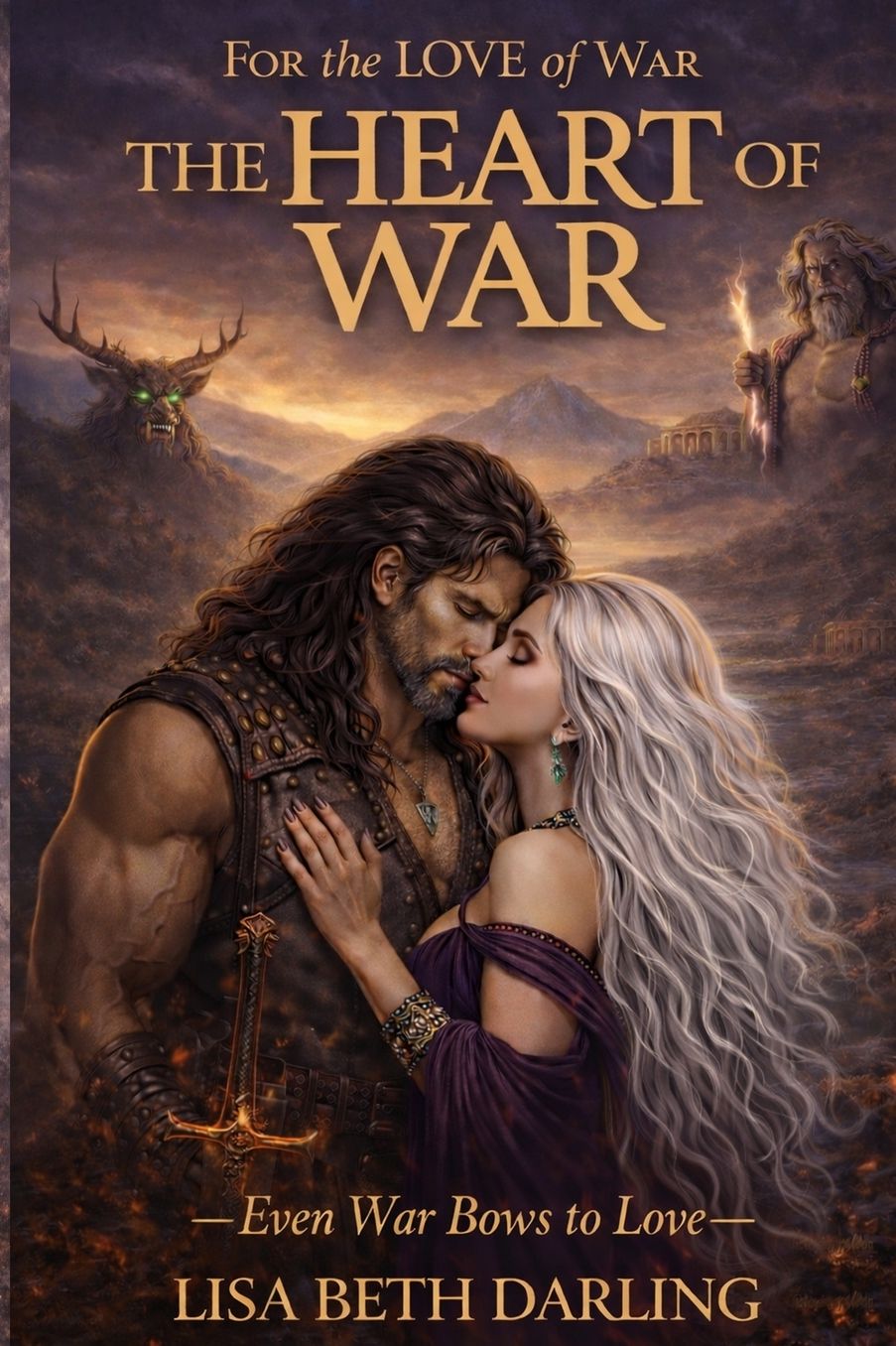 The Heart of War