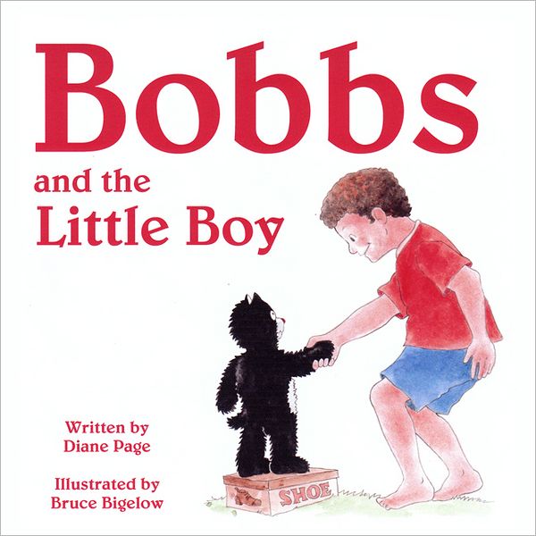 Bobbs and the Little Boy
