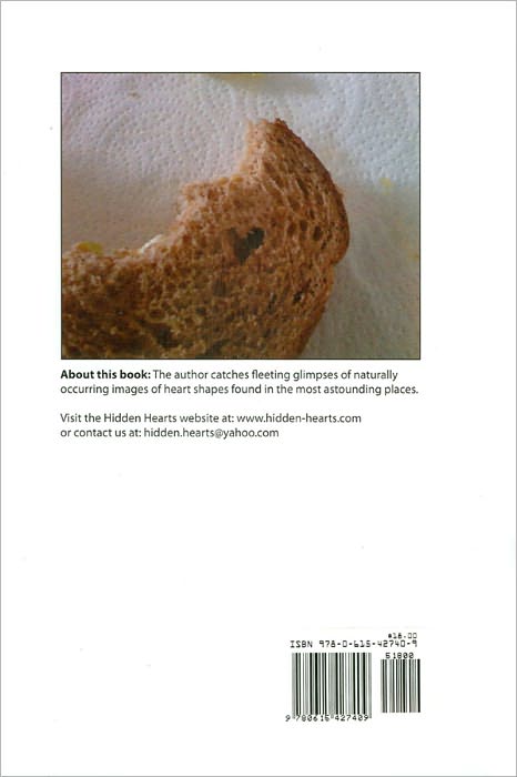 Hidden Hearts: Finding Love in the Strangest Places