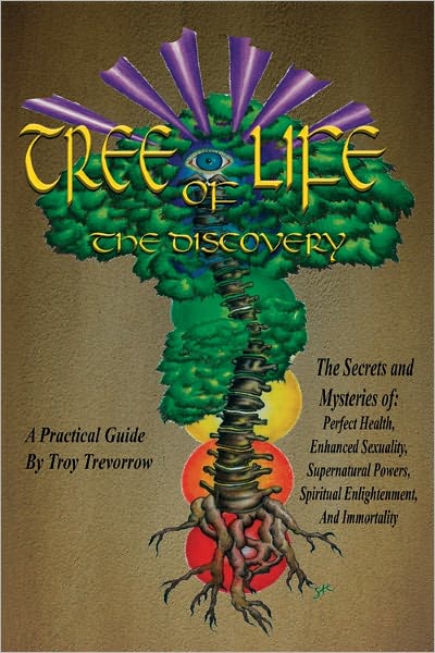 Tree of Life: The Discovery