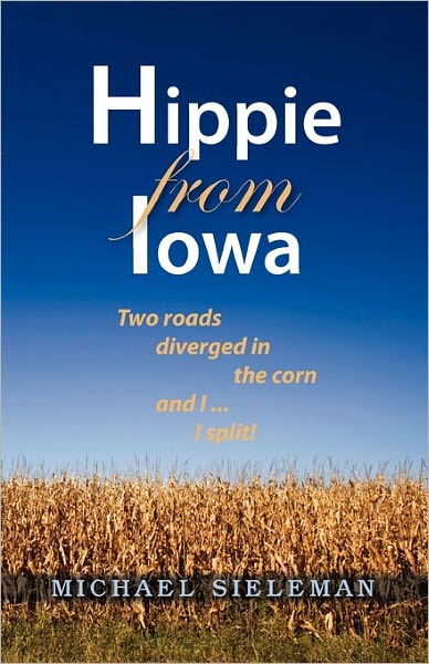 Hippie From Iowa