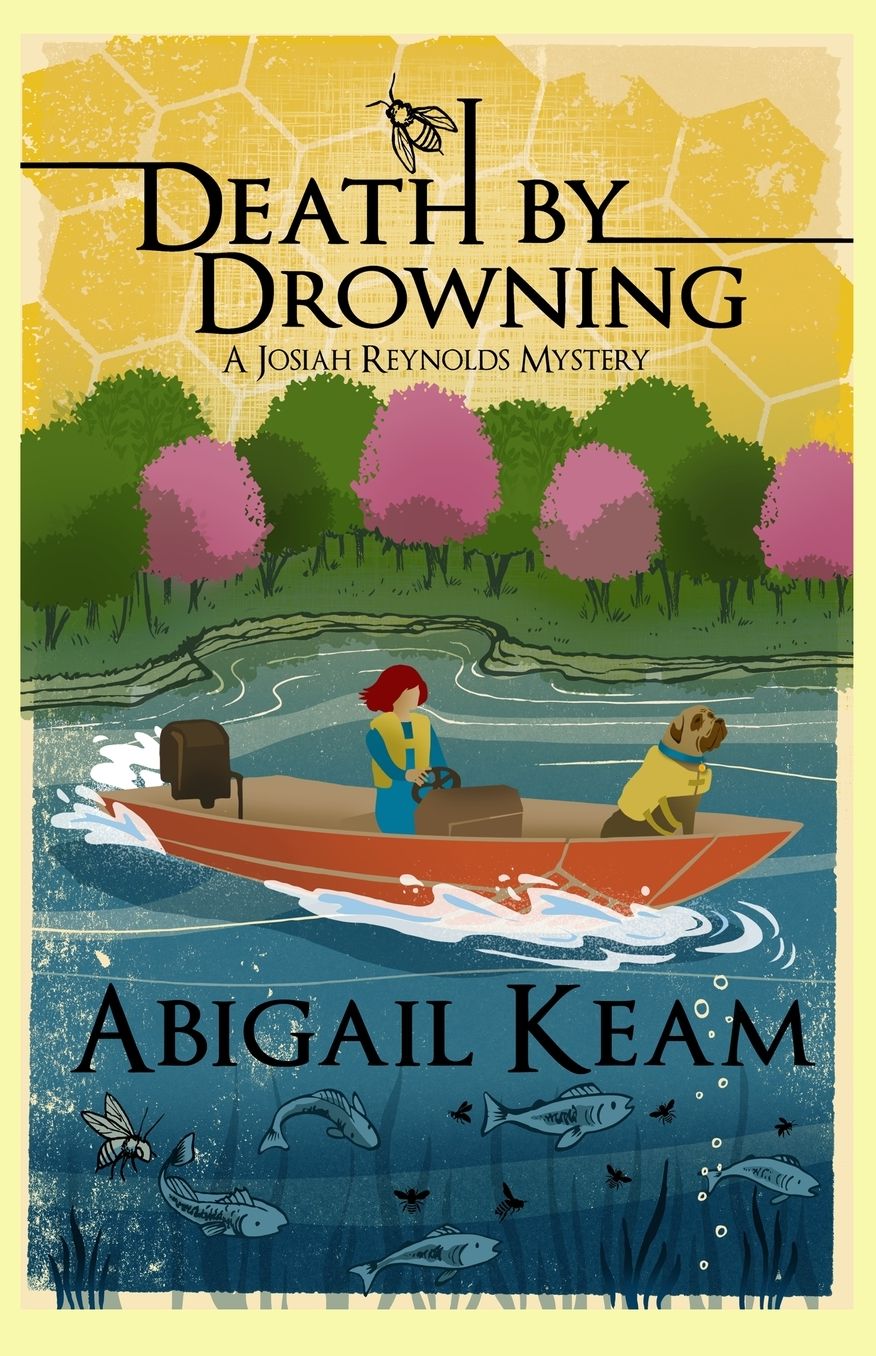 Death by Drowning