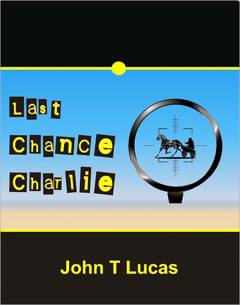 Last Chance Charlie