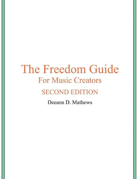 The Freedom Guide For Music Creators