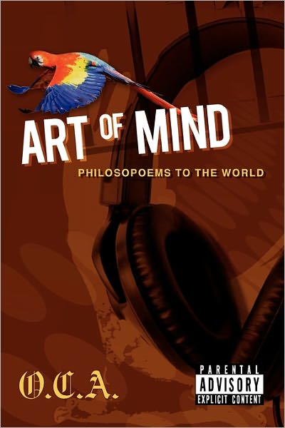 Art of Mind: Philosopoems to the World