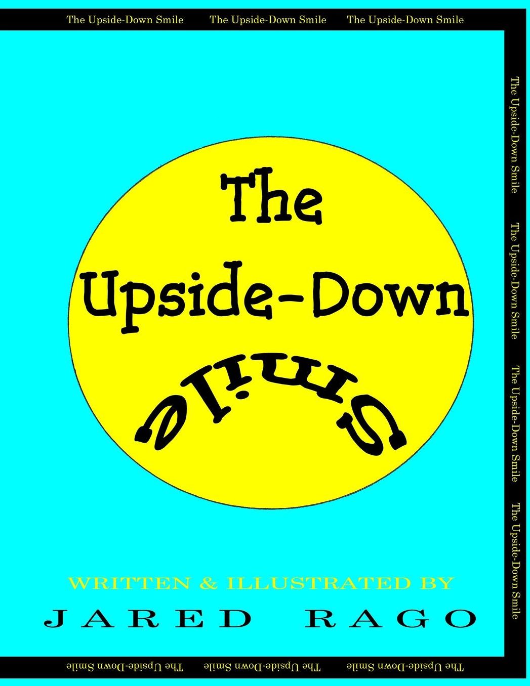 The Upside-Down Smile