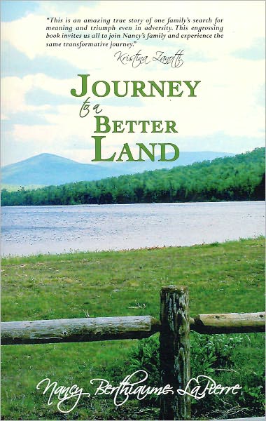 Journey to a Better Land