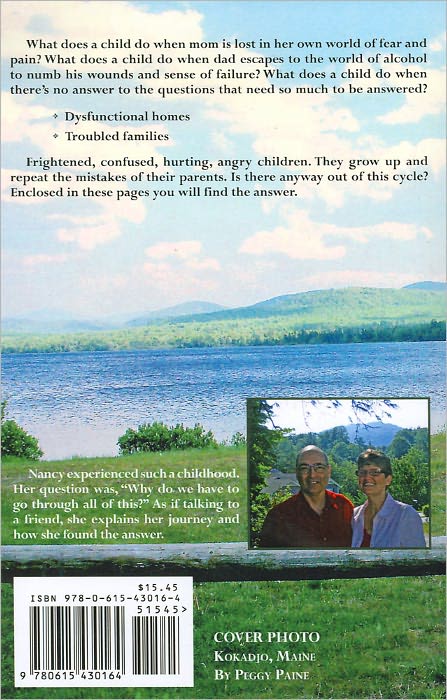 Journey to a Better Land