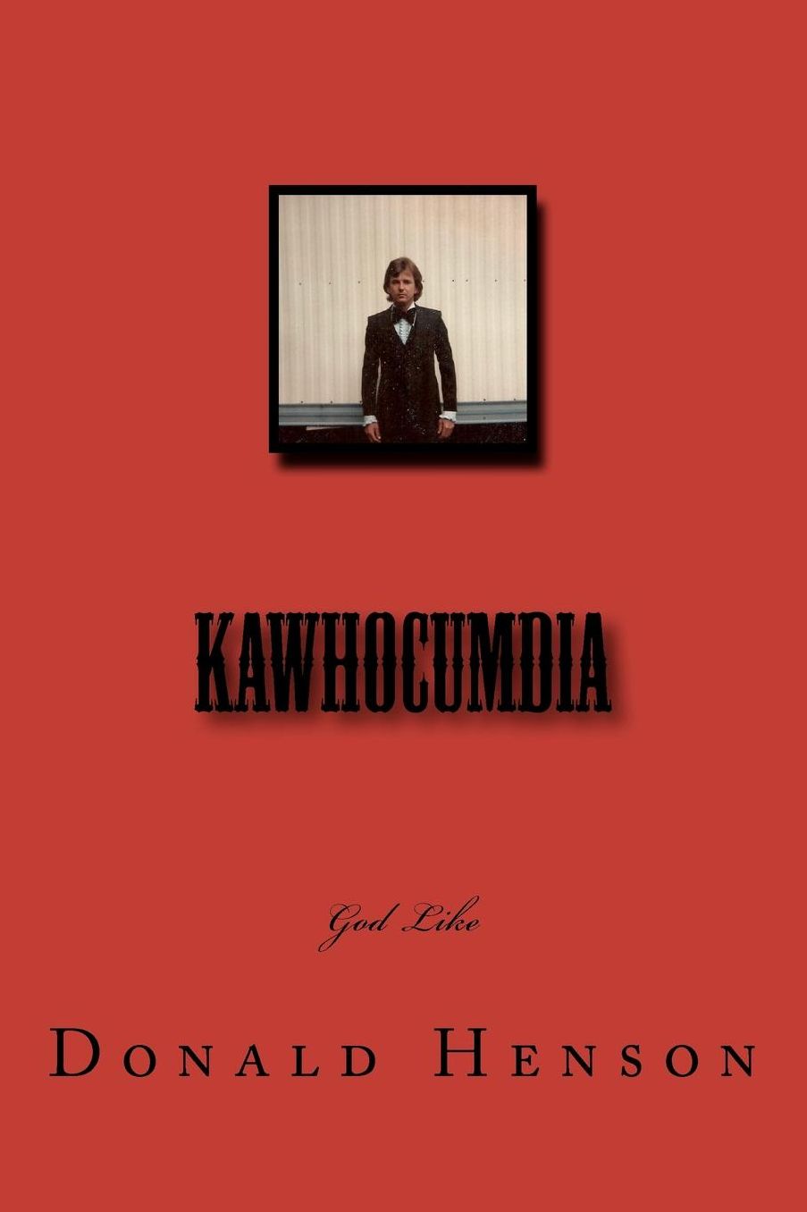 Kawhocumdia