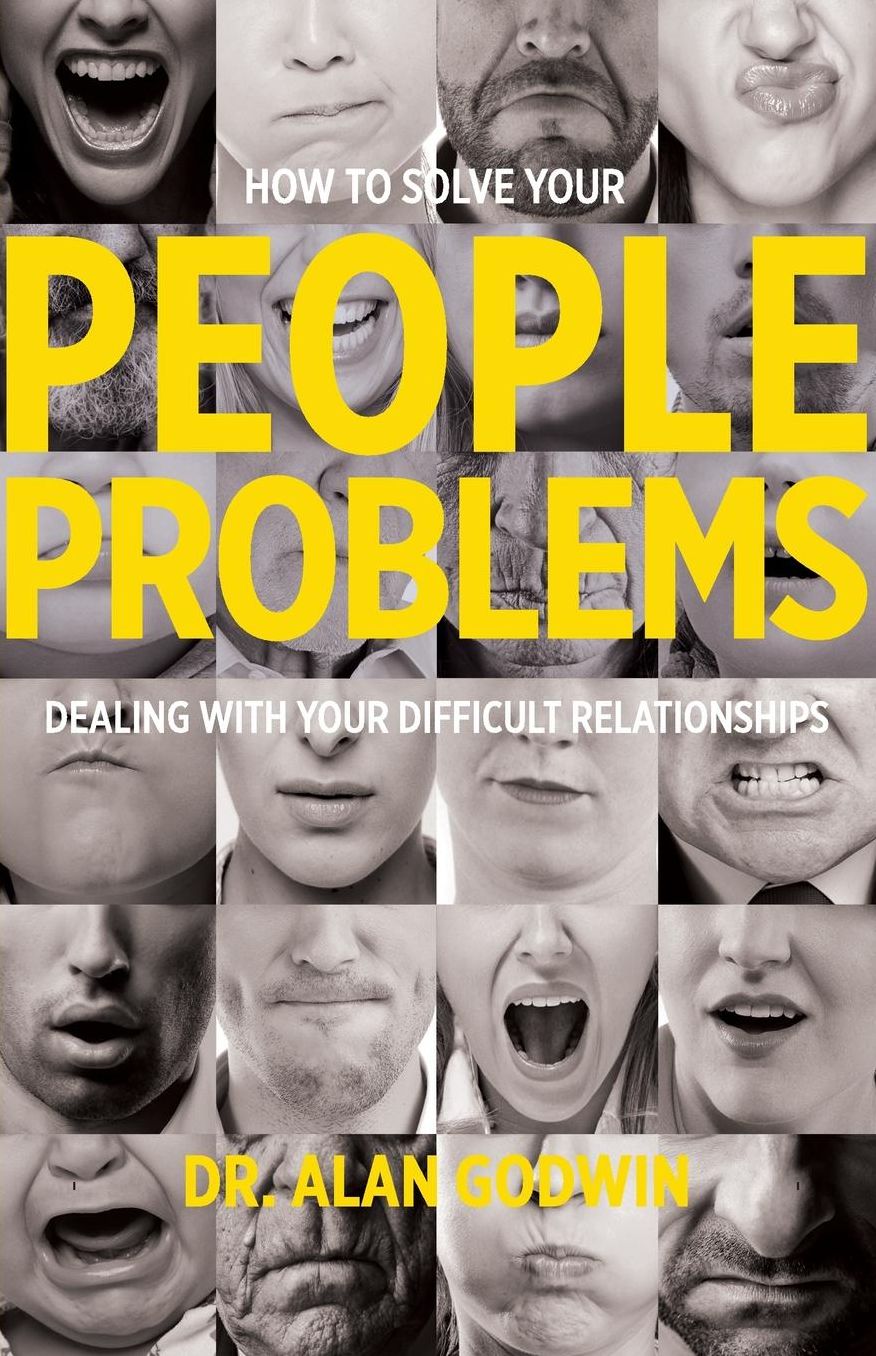 How To Solve Your People Problems